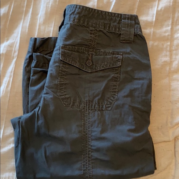 So Cargo Capris - Picture 1 of 10